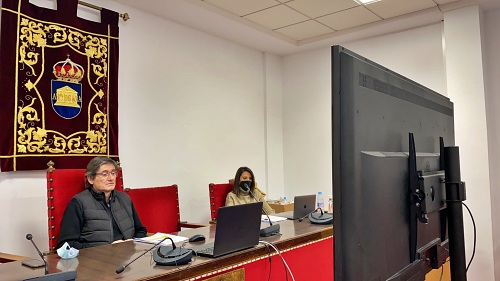 Los restauradores de Adra optarán a las ayudas del Plan Anfitriones