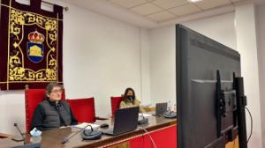Los restauradores de Adra optarán a las ayudas del Plan Anfitriones