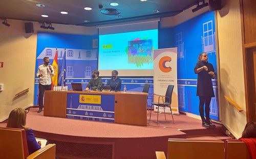 La Fundación Music For All de Cooltural Fest, finalista en ‘Buenas Prácticas en Gestión Cultural’ del Ministerio de Cultura