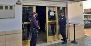 300 actuaciones de la Policía Local de El Ejido en Semana Santa