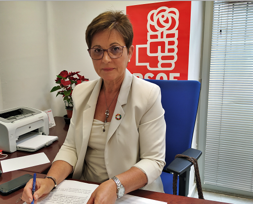 El Plan de Empleo para la capital que pide el PSOE se estrella