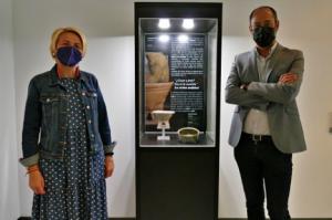 “La cocina andalusí” centra la actividad “Pieza del mes” del Museo de Almería