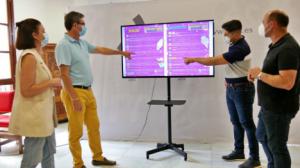 Más de medio centenar de actividades para disfrutar del verano de Adra