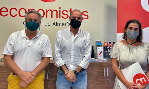 Vuelve la confianza a la economía almeriense