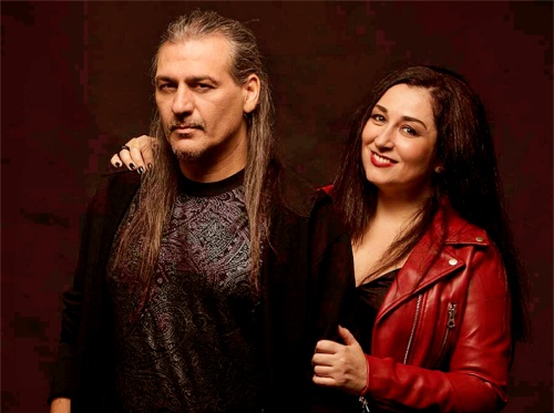 La gira aniversario de Camela recala en el Recinto de Conciertos del Ferial