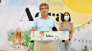 Adra presenta una programación de Feria adaptada a la situación sanitaria