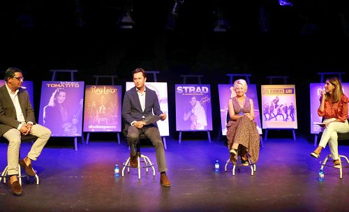 Te guste lo que te guste... te va a gustar el 44 Festival de teatro de El Ejido