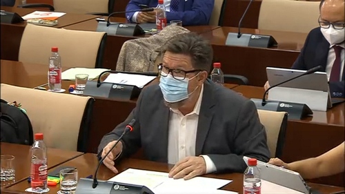 El PSOE se opone a reconocer el papel de la Hermandad en las fiestas del Cristo de la Luz