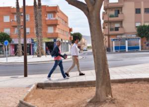El Ayuntamiento de Níjar impulsa mejoras en distintos núcleos urbanos
 