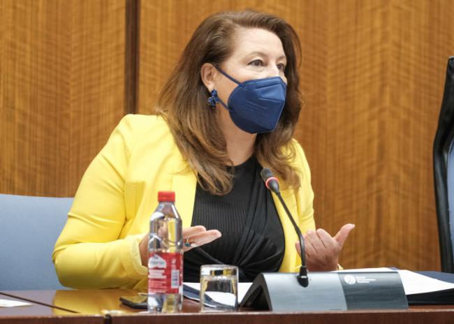 La Junta destinará 19,9M€ en 2022 a un nuevo plan de saneamiento y depuración para pequeños núcleos