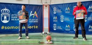 Huércal de Almería contará con una escuela deportiva gratuita para niños