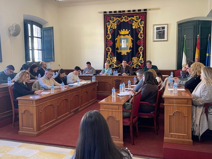 El parque infantil de Pujaire se denominará ‘Maestra Paqui Padilla’