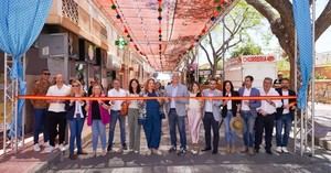 Inicia la Feria de Huércal de Almería: Lo que necesitas saber