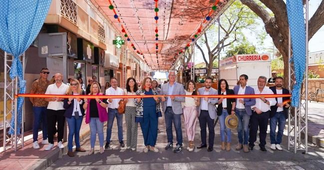 Inicia la Feria de Huércal de Almería: Lo que necesitas saber