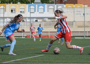 Almería cae de nuevo tras adelantarse en el marcador