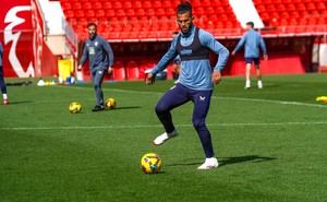 Almería busca el asalto al play-off en Burgos