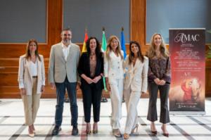 Almería se consagra como capital de la moda y el flamenco con la nueva edición del AMAC