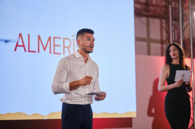 ‘HitBosss’ destaca en ‘Innpulso Emprende’ con su App deportiva