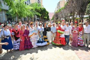 La Feria del Mediodía amplía horarios y contará siete ambigús