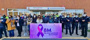 La Comunidad Portuaria de Almería conmemora el Día Internacional de la Mujer