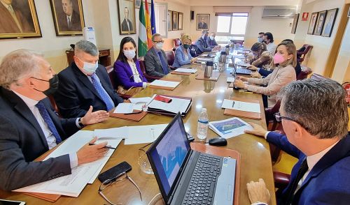 El dique portuario se destinará a escala de cruceros y se integrará en la ciudad
