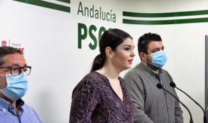 El PSOE denunciael cierre del Centro de Día de Fiñana