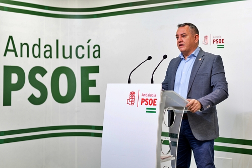 El PSOE destaca la “protección” para el empleo que supone la Reforma Laboral