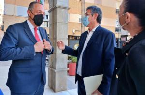 Adra recibe 22.000 euros de Turismo para agrupar oferta turística en una app