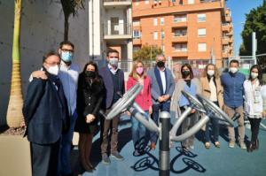 La Junta invierte 252.500 euros en la ampliación del centro de salud Virgen del Mar