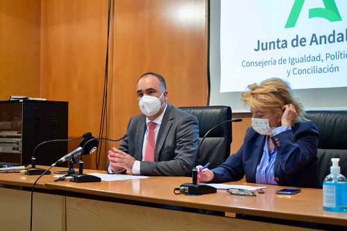 La Junta anuncia 25 nuevas plazas de dependencia en residencias para mayores