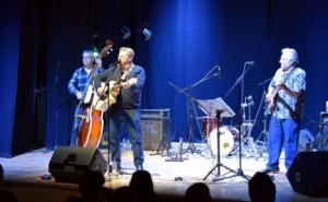 Cinco bandas almerienses se unen en ‘Rock and Roll por Ucrania’