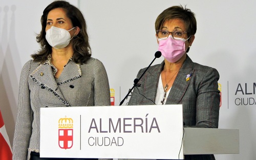 El PSOE sigue sin obtener respuesta sobre la deuda de Liceo Erasmus con el Ayuntamiento