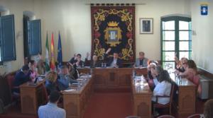 El Pleno de Níjar reclama al Gobierno soluciones ante las ‘narcolanchas’