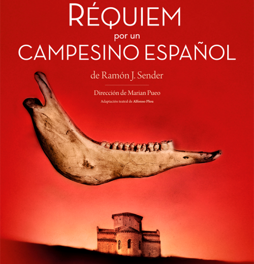 ‘Réquiem por un campesino español’ en Delicatessen en el Apolo