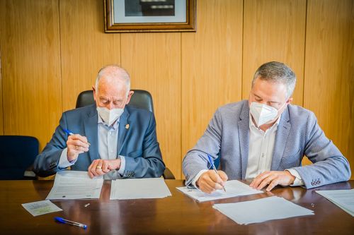 Menores infractores de Roquetas de Mar podrán cumplir las medidas judiciales en su municipio