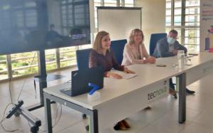XVI Encuentro Internacional de la Industria Auxiliar de la Agricultura en Almería
 