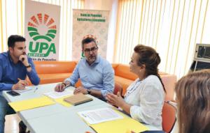 El PSOE destinará 1.500 millones de euros a incentivos para la agricultura y la ganadería