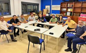 El PSOE promete a los cazadores agilidad administrativa