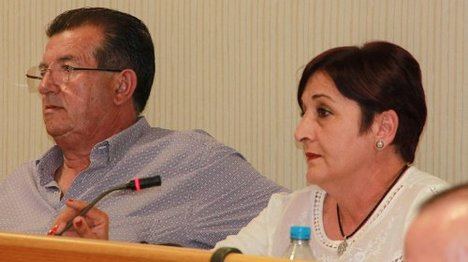 Condena pública en el pleno de El Ejido a las palabras de Macarena Olona