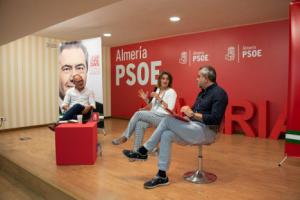 Teresa Ribera dice que no hay que volver a la "agenda del pasado"