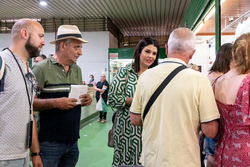Noemí Cruz: 'El día 19 nos jugamos lo de todos'