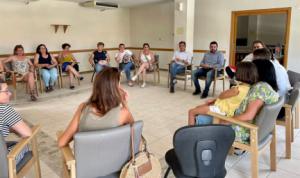 El PSOE le exige "responsabilidad" a Moreno Bonilla con la residencia de Sorbas
