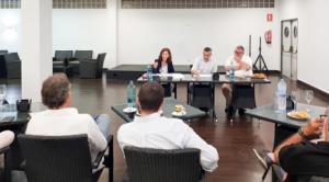 El PSOE romperá la estacionalidad del sector turístico