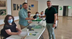Juan Antonio Lorenzo espera una alta participación