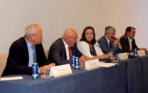 La Junta destaca “los buenos resultados” logrados en 2021 por las cooperativas