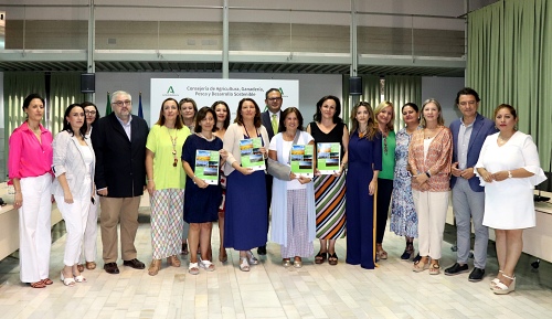 La Junta destaca la apuesta del campo andaluz por la sostenibilidad