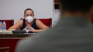 Adra aprueba la modificación de la ordenanza reguladora del agua