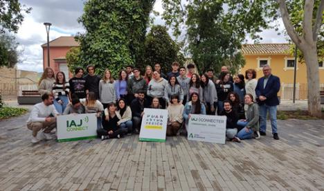 El IAJ obtiene el Sello de Calidad de la Información Juvenil