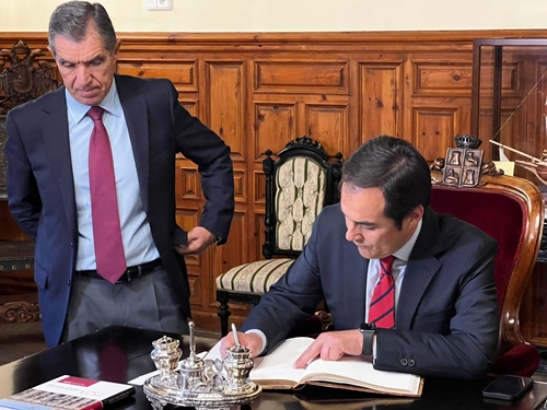 Justicia amplía hasta final de año el Plan de Refuerzo en 22 órganos judiciales