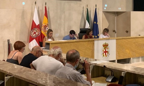 El Consejo Sectorial de Sostenibilidad y Medio Ambiente 'casi' tiene reglamento